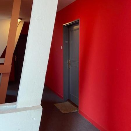 Apartmán Roubaix Pres Lille, Un Cocon En Plein Centre Exteriér fotografie